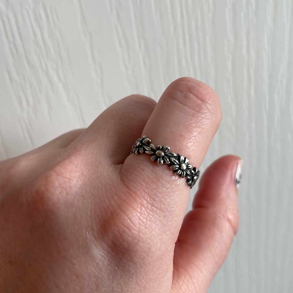 James Avery Margarita Ring